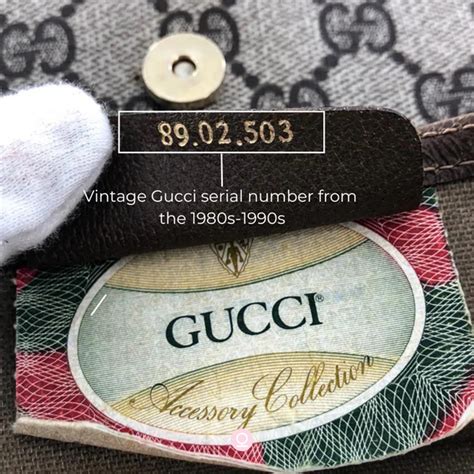 gucci serial code search|gucci wallet serial number lookup.